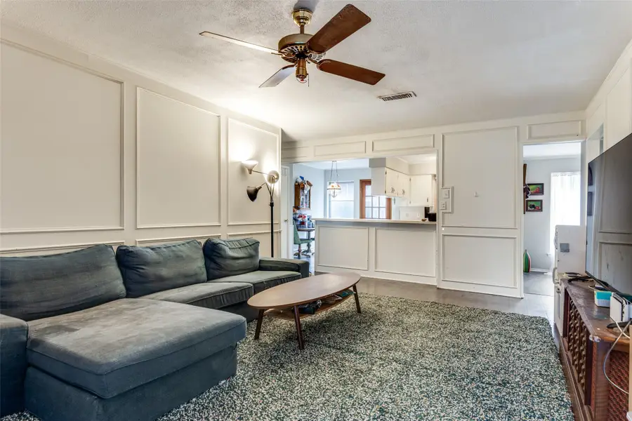 1756 Cynthia Lane, Hurst, TX 76054 - #3