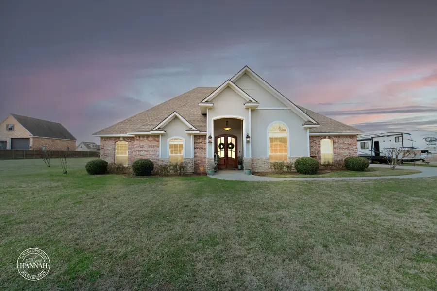 359 Hallmark Drive, Stonewall, LA 71078 - #2