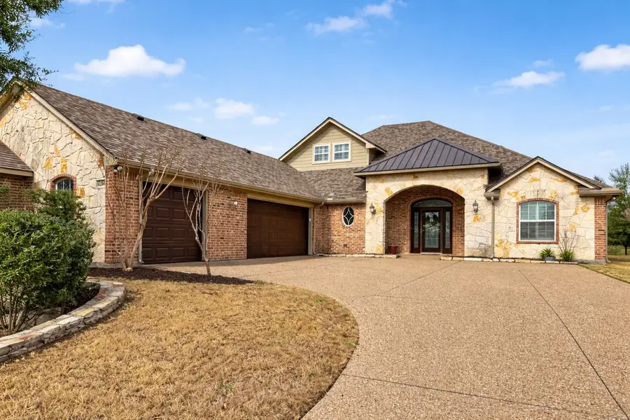 6236 Montrose Street, Cleburne, TX 76033 - #2