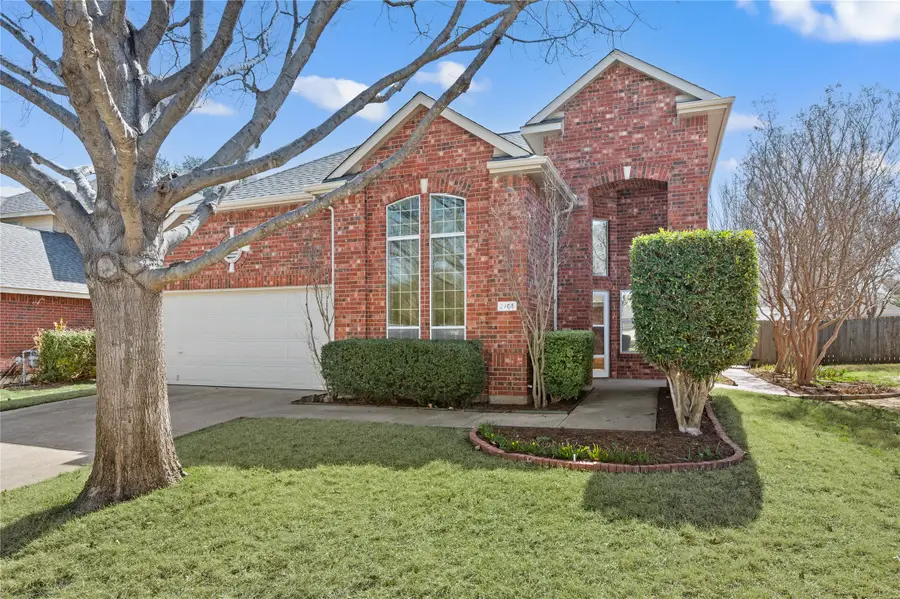 2705 Magnolia Lane, Grapevine, TX 76051 - #2
