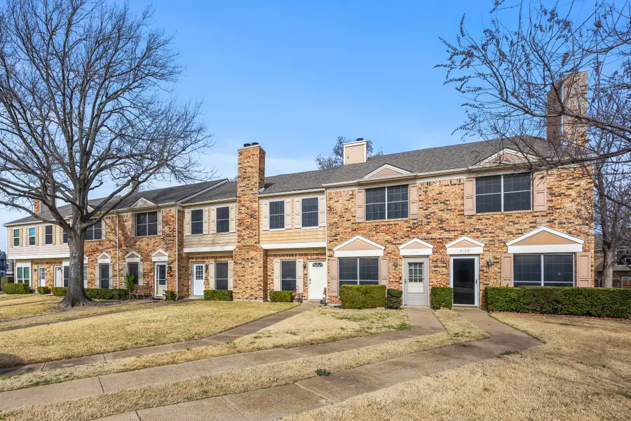 3801 14th Street #2105, Plano, TX 75074 - #2