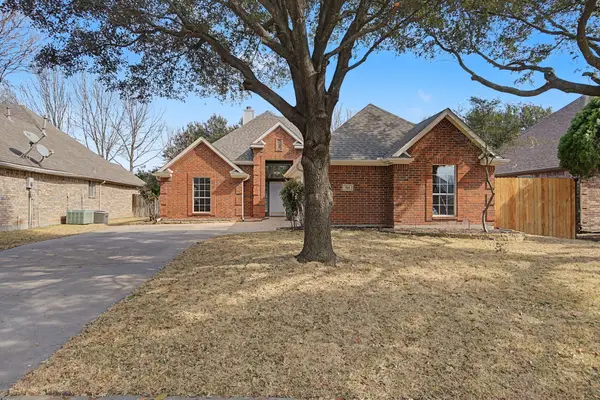 707 Chandler Court, Allen, TX 75002