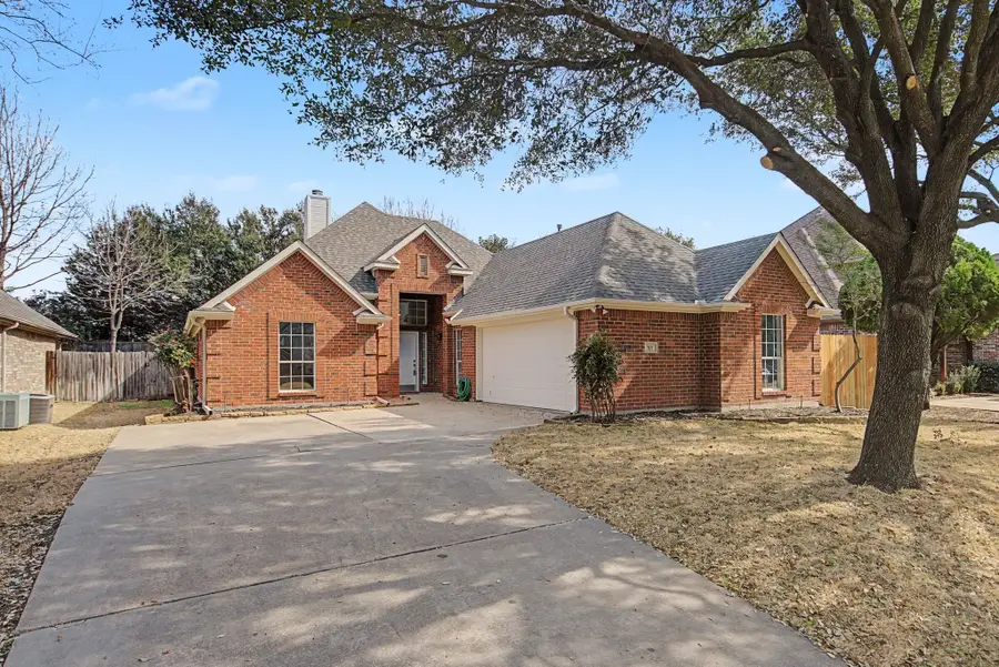 707 Chandler Court, Allen, TX 75002 - #2