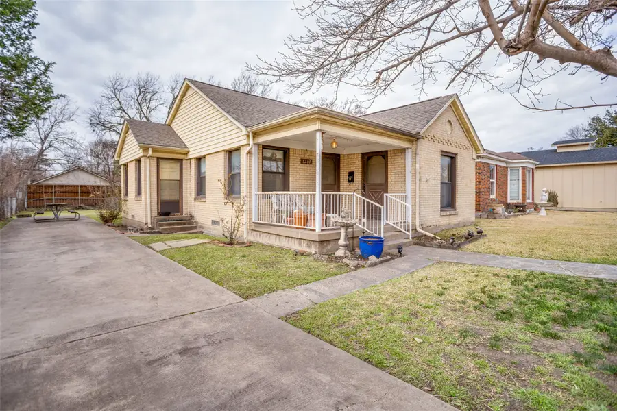 7207 Thurston Drive, Dallas, TX 75235 - #3