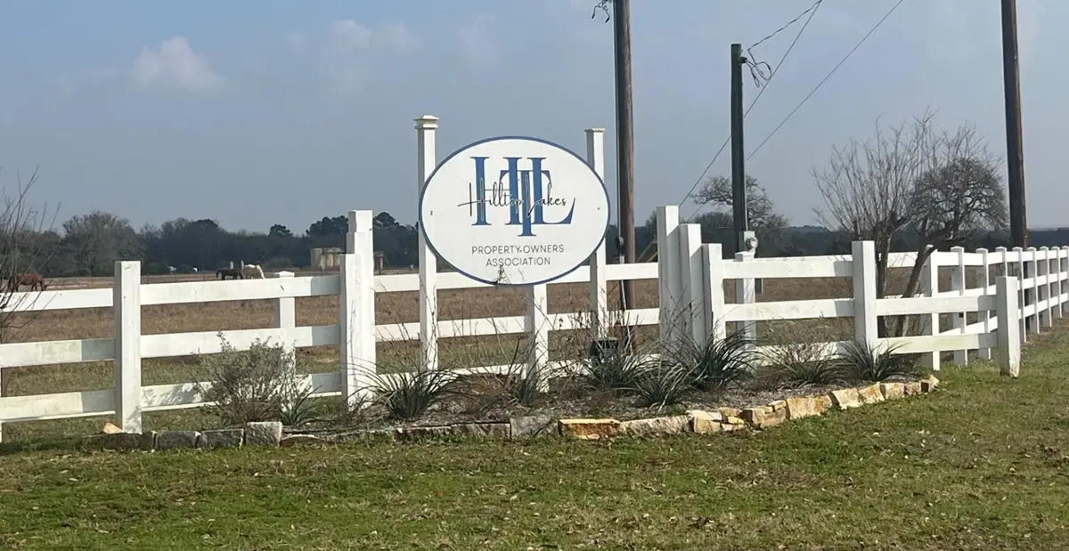 Lot 20 Burgandy, Normangee, TX 77871 - #1