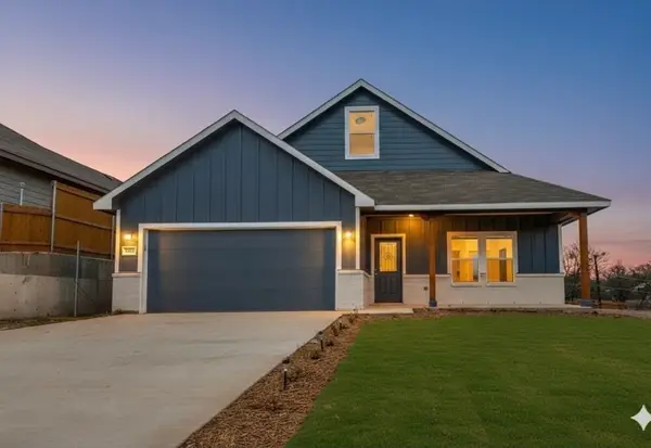 2110 22nd, Fort Worth, TX 76164