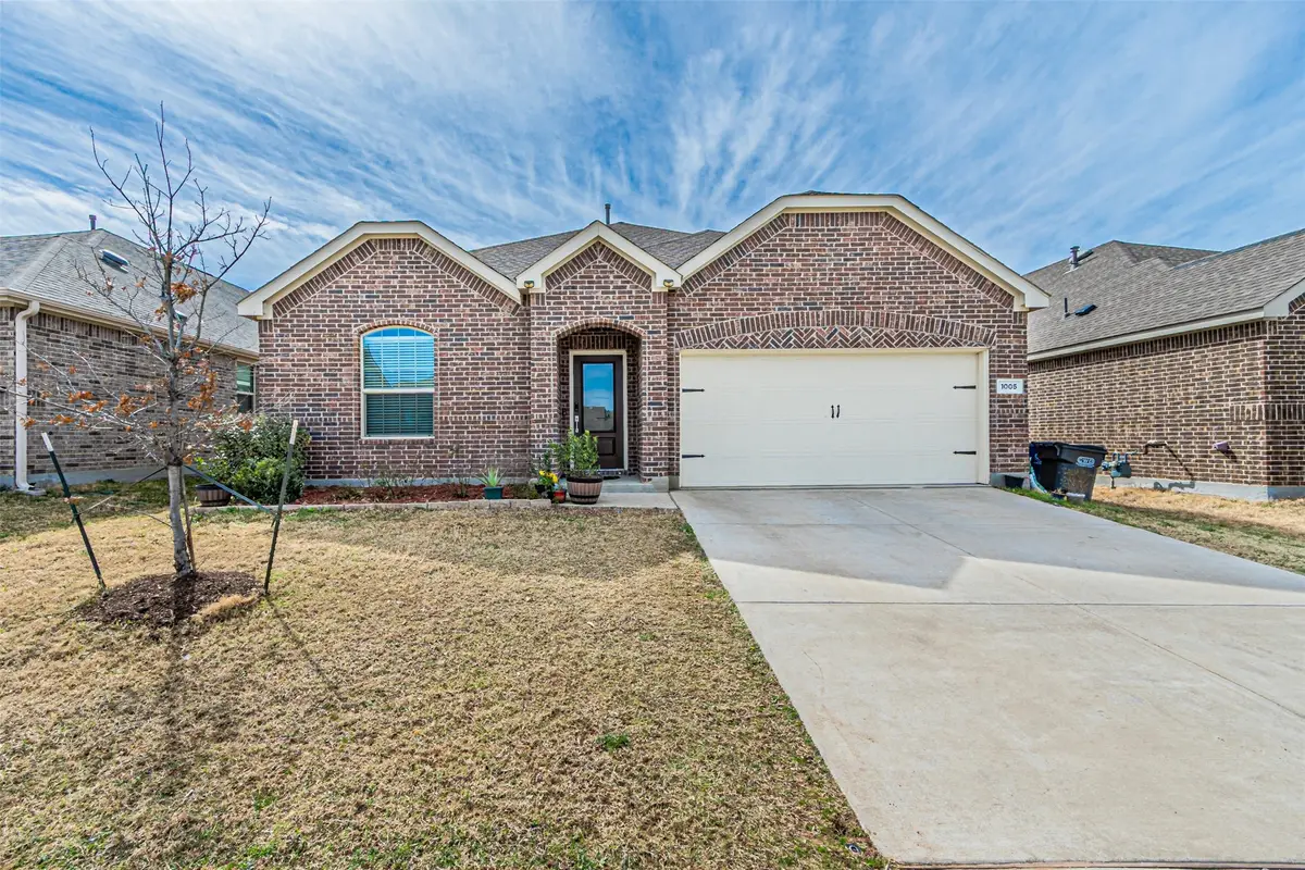 1005 Mesquite Lane, Princeton, TX 75407 - #1