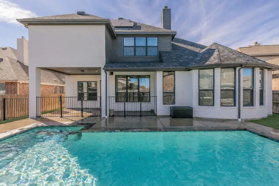 1020 Longhill Way, Forney, TX 75126 - #3