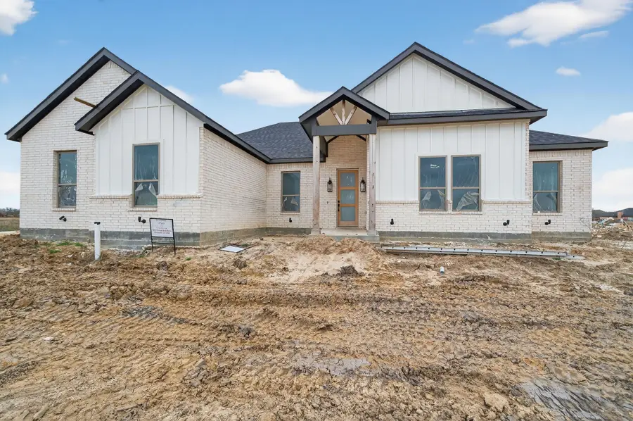2821 Canvas Back Drive, Lone Oak, TX 75453 - #2