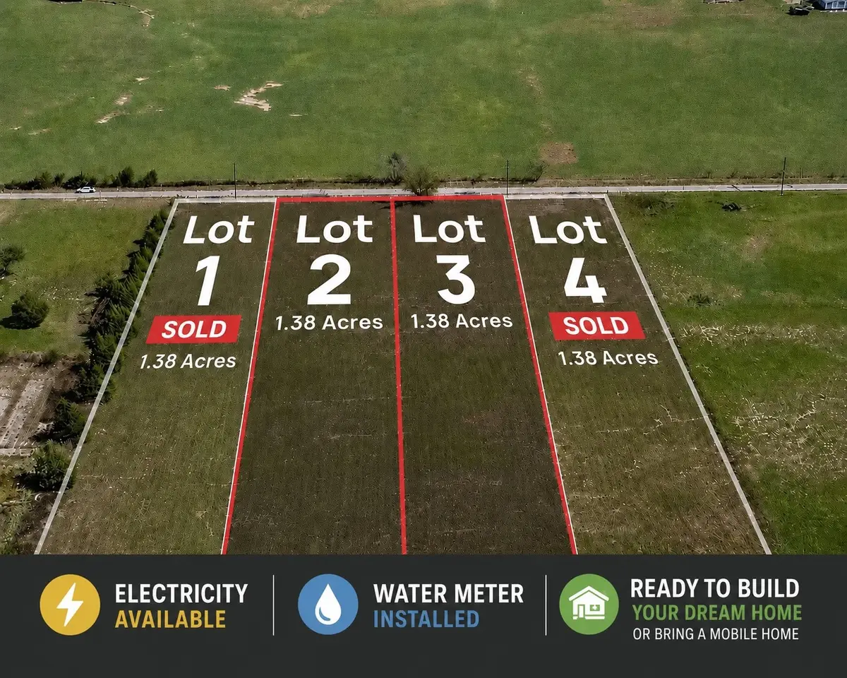 2974 Vz County Road 2410, Canton, TX 75103 - #1