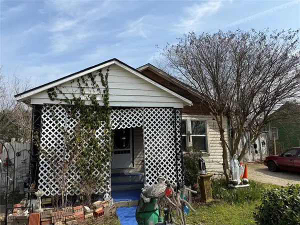 2610 Ingersoll Street, Dallas, TX 75212