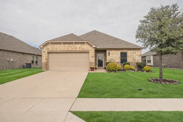 415 Colorado Drive, Crandall, TX 75114