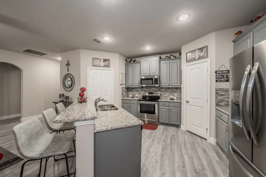 415 Colorado Drive, Crandall, TX 75114 - #2