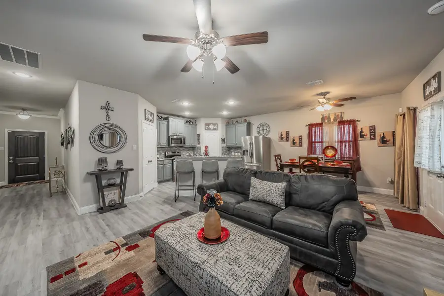 415 Colorado Drive, Crandall, TX 75114 - #3