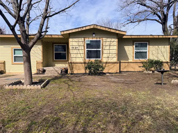 3039 Dahlia Drive, Dallas, TX 75216