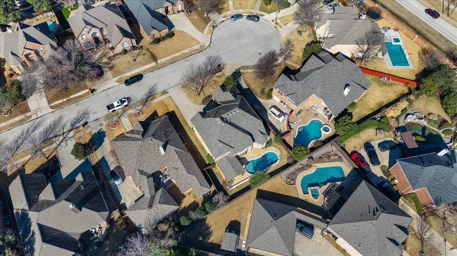 505 Sorenson Trail, Keller, TX 76248 - #2