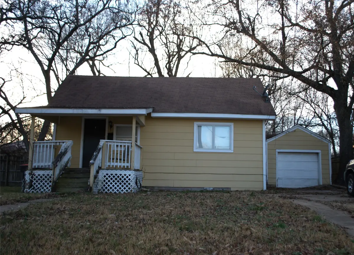 108 SE 22nd Street, Paris, TX 75460 - #1