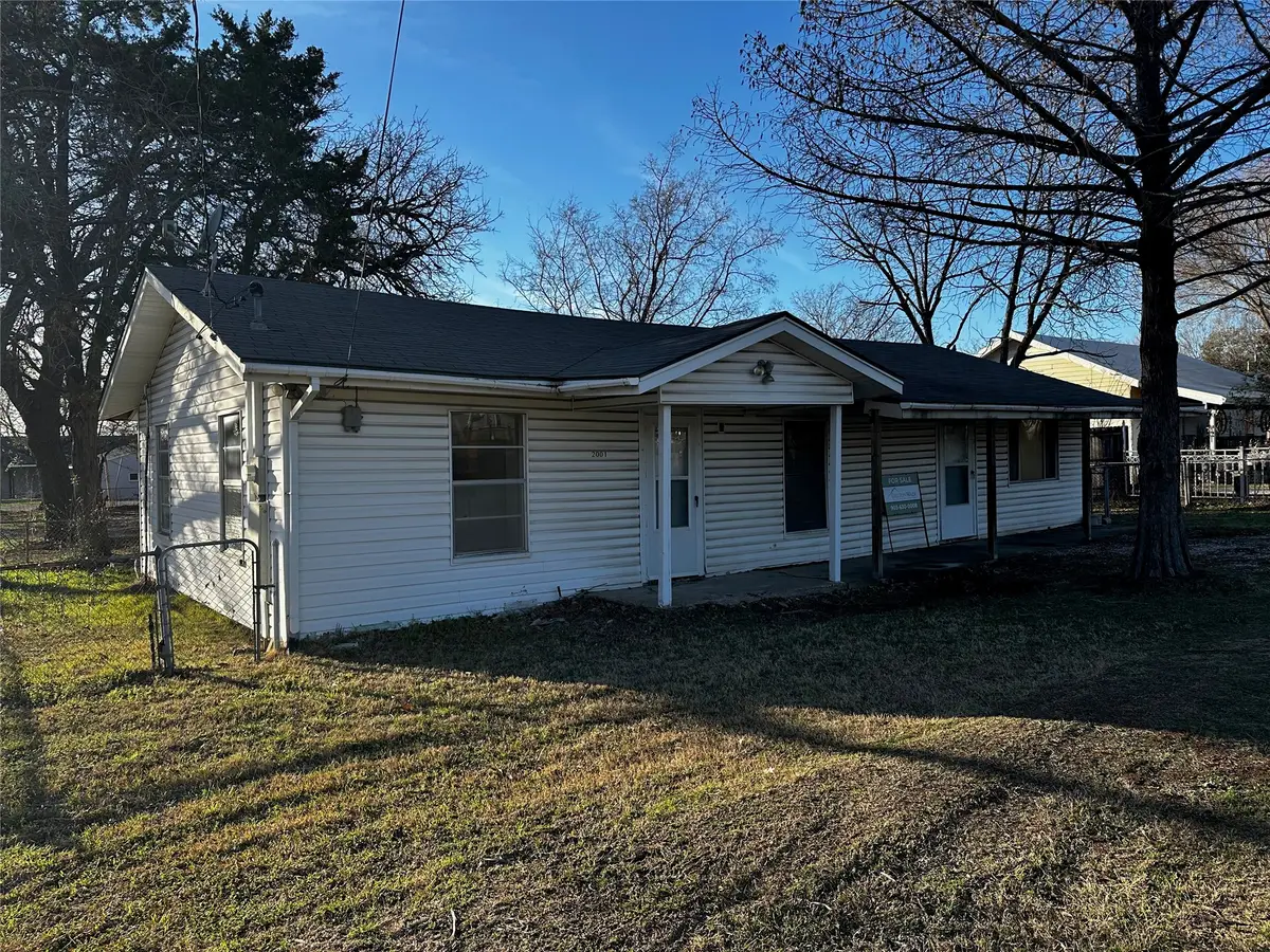 2001 Hickory Tree Road, Balch Springs, TX 75180 - #1