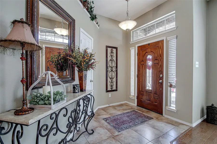 8316 Orchard Creek Road, Fort Worth, TX 76123 - #3