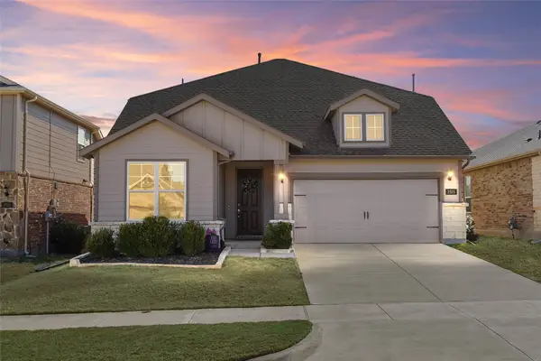 2515 Little Wonder Lane, Northlake, TX 76247