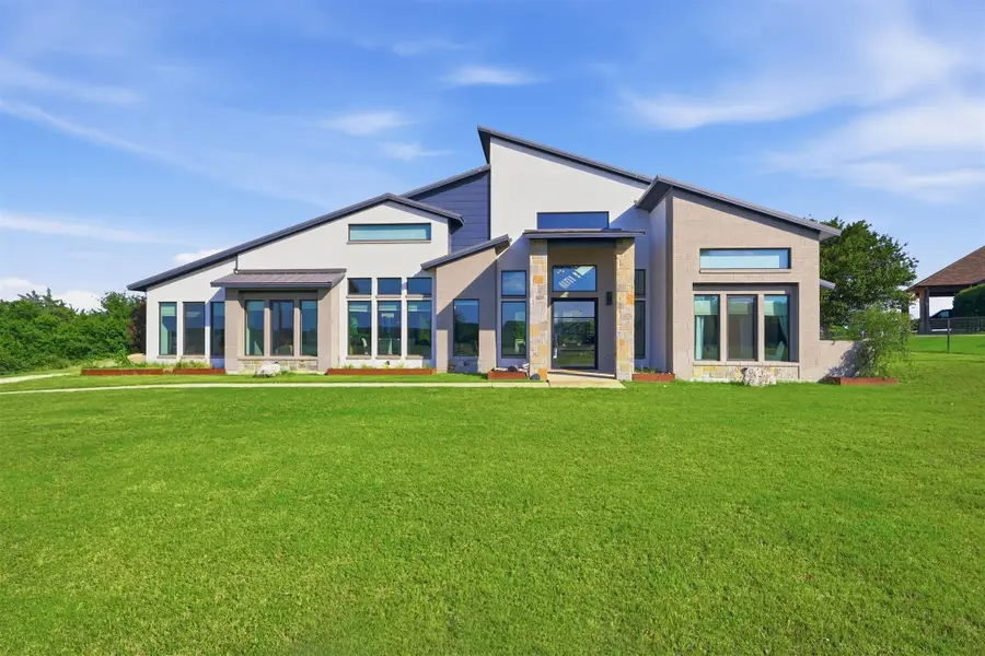 211 Hunter Pass, Waxahachie, TX 75165 - #2