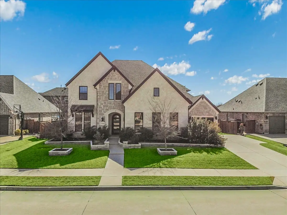 1921 Wynne Avenue, Prosper, TX 75078 - #1