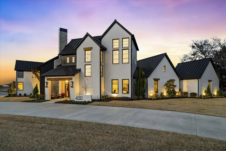 450 Sunrise Ridge Drive, Heath, TX 75032 - #3