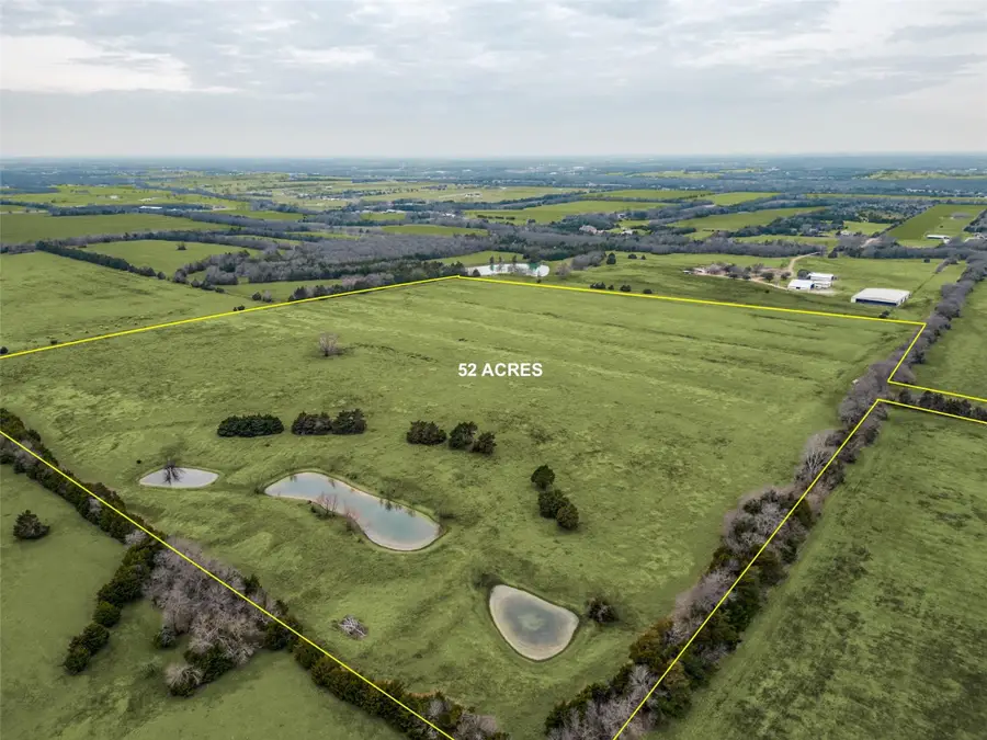 Tract B - East Private Road 6039, Blue Ridge, TX 75424 - #2