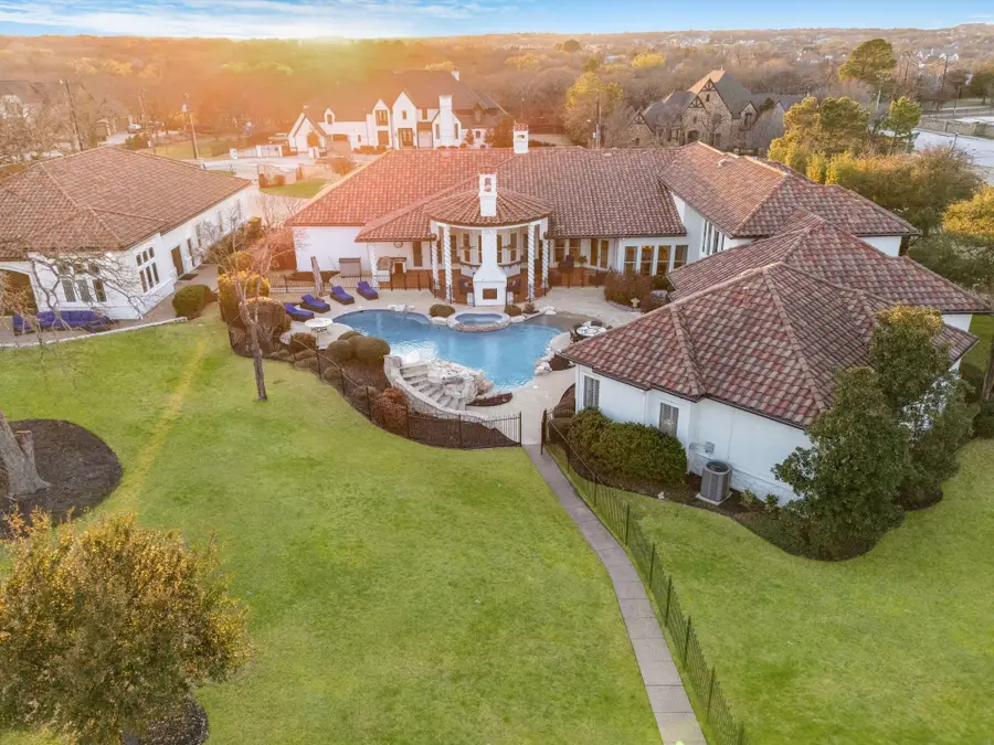 1075 W Dove Road, Southlake, TX 76092 - #2