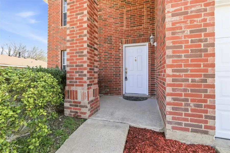 1422 Mill Branch Drive, Garland, TX 75040 - #3