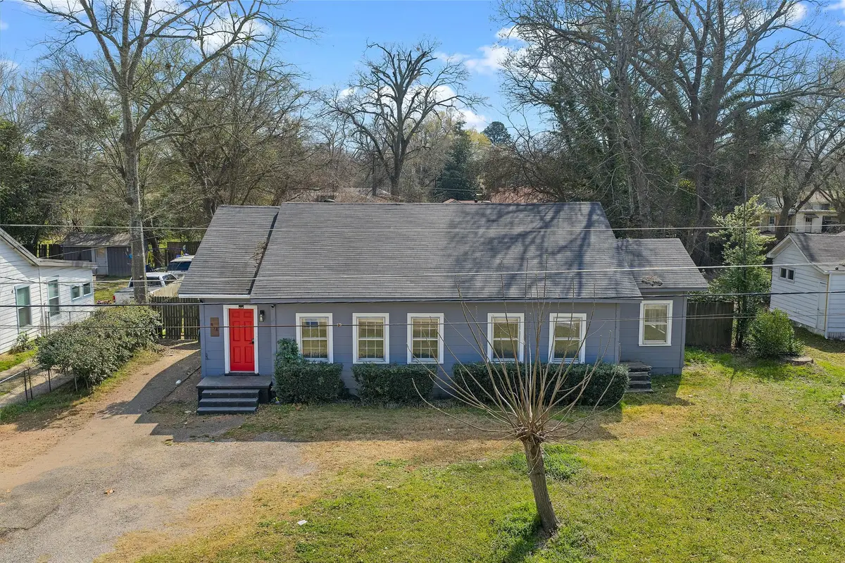 918 Bean Avenue, Kilgore, TX 75662 - #1