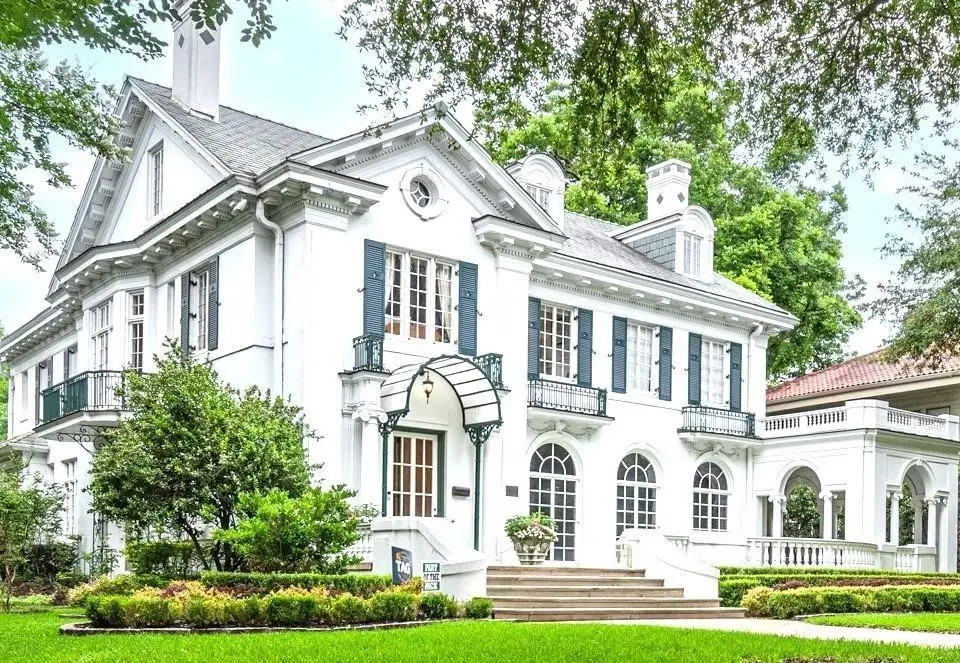 5314 Swiss Avenue, Dallas, TX 75214 - #1