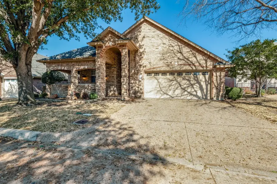 1008 Gabriel Lane, Fort Worth, TX 76116 - #2