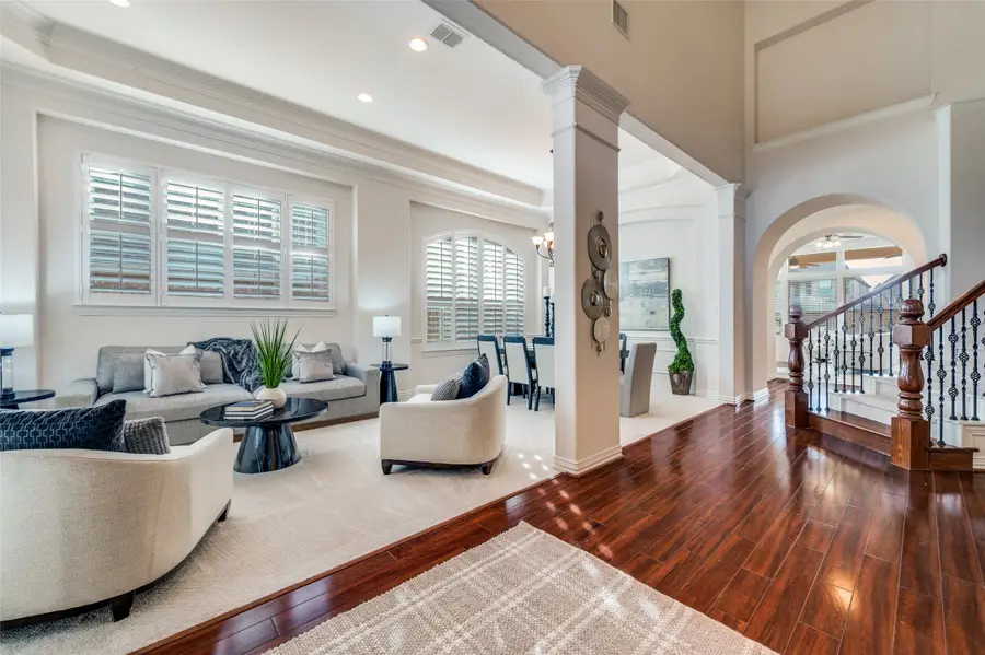 3165 Fayette Trail, Frisco, TX 75034 - #3