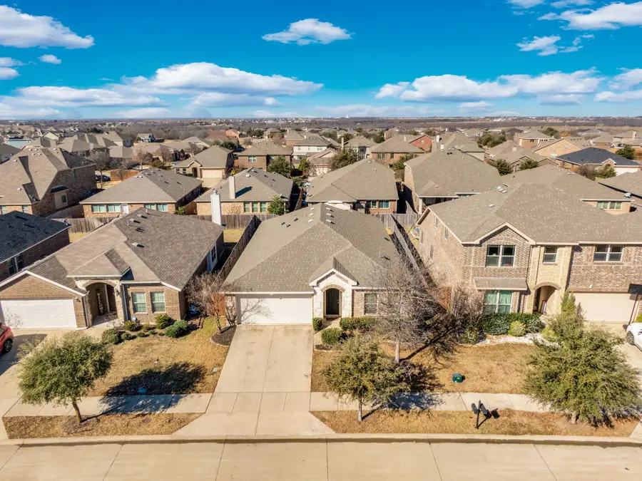 2107 Danibelle Drive, Forney, TX 75126 - #2