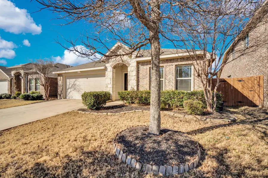 2107 Danibelle Drive, Forney, TX 75126 - #3