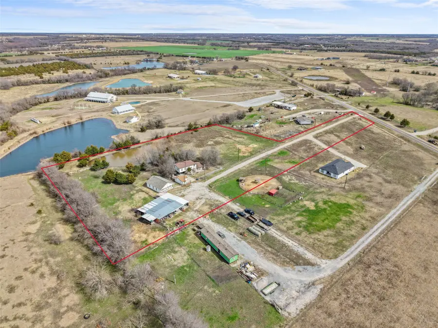 19491 Fm 981, Leonard, TX 75452 - #2