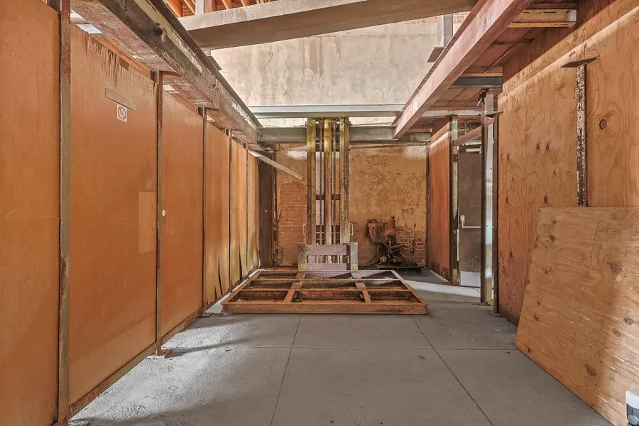 125 S Waco Street Street, Hillsboro, TX 76645 - #3