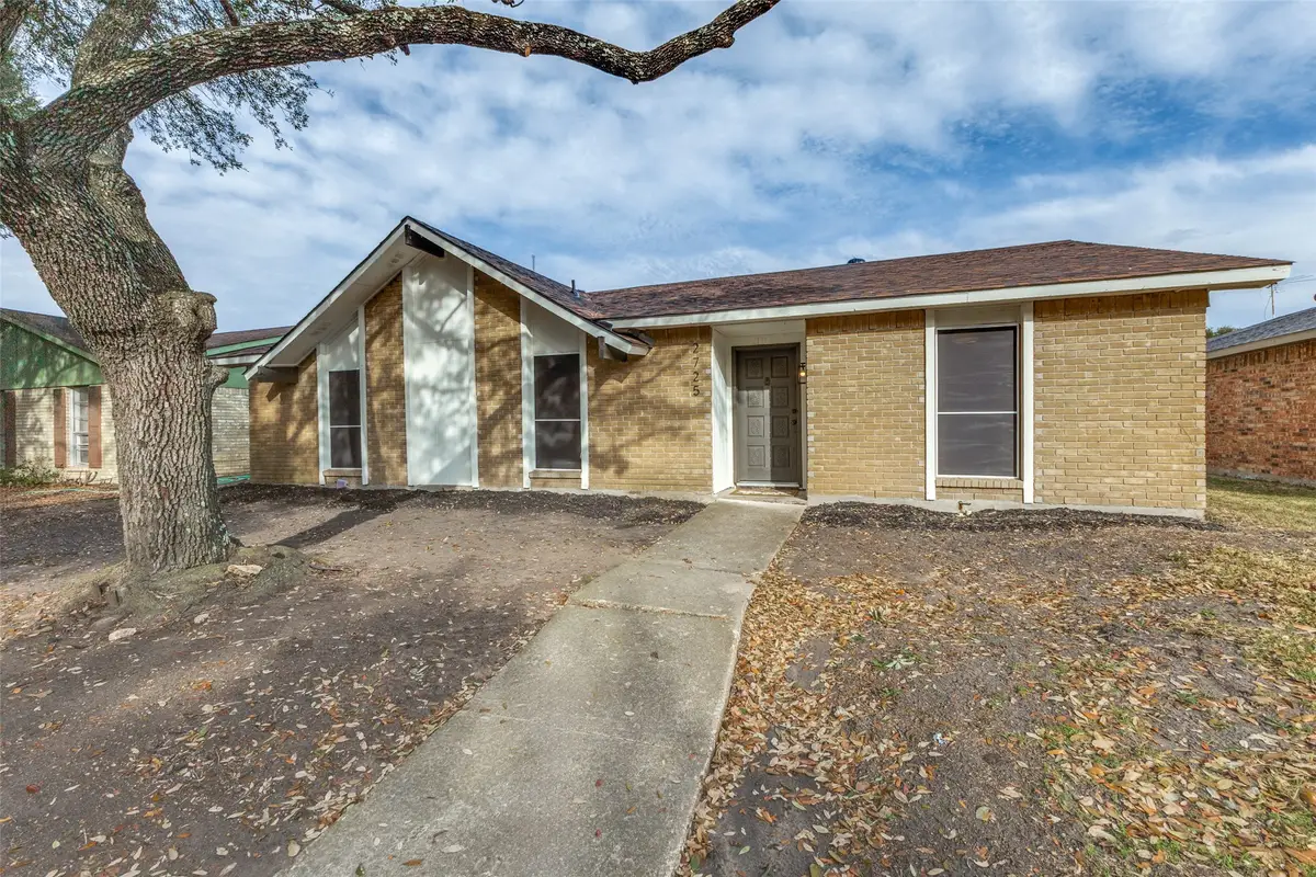 2725 Clover Valley Drive, Garland, TX 75043 - #1
