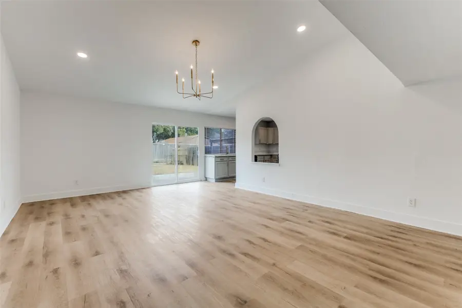 2725 Clover Valley Drive, Garland, TX 75043 - #2