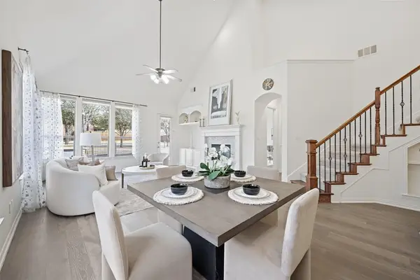 5702 Brookhill Lane, Frisco, TX 75034