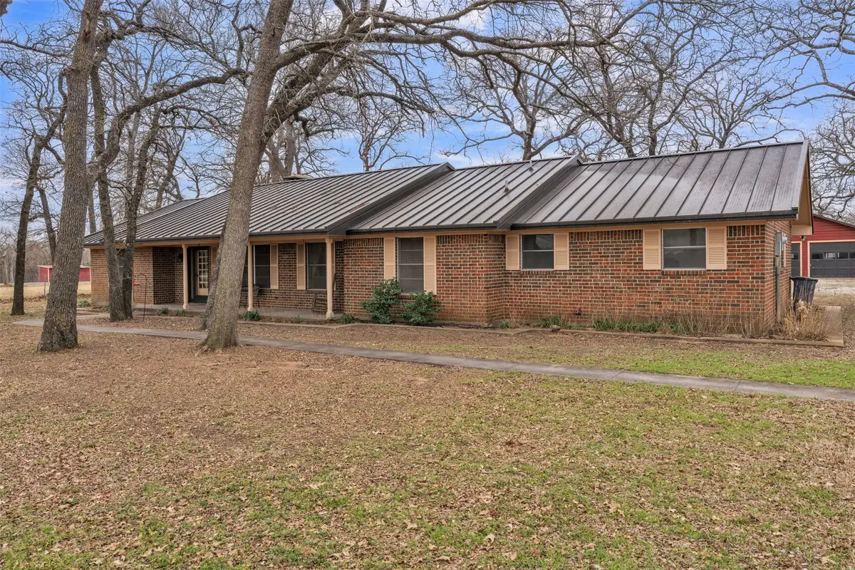 5400 County Road 402, Grandview, TX 76050 - #1