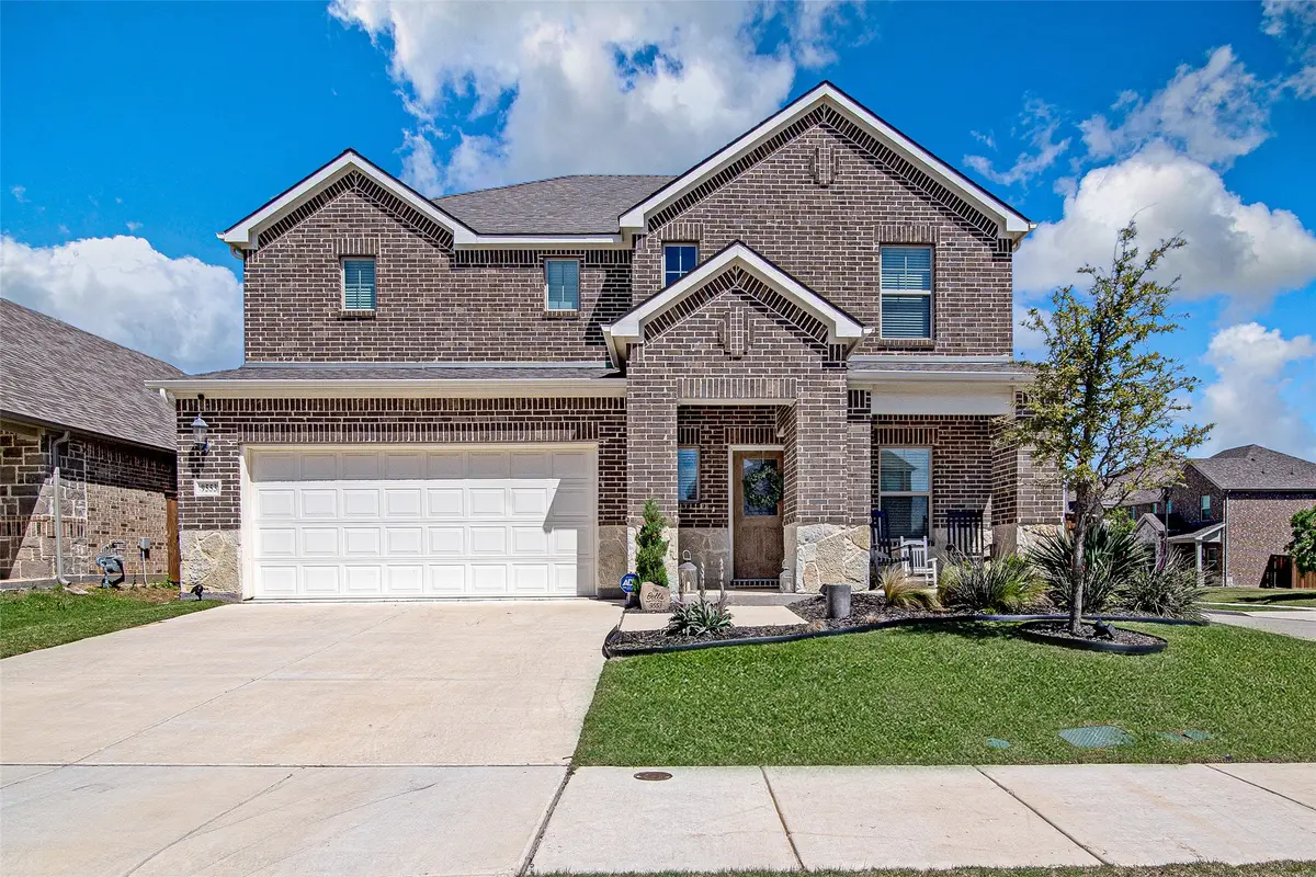 9553 Abington Avenue, Fort Worth, TX 76131 - #1