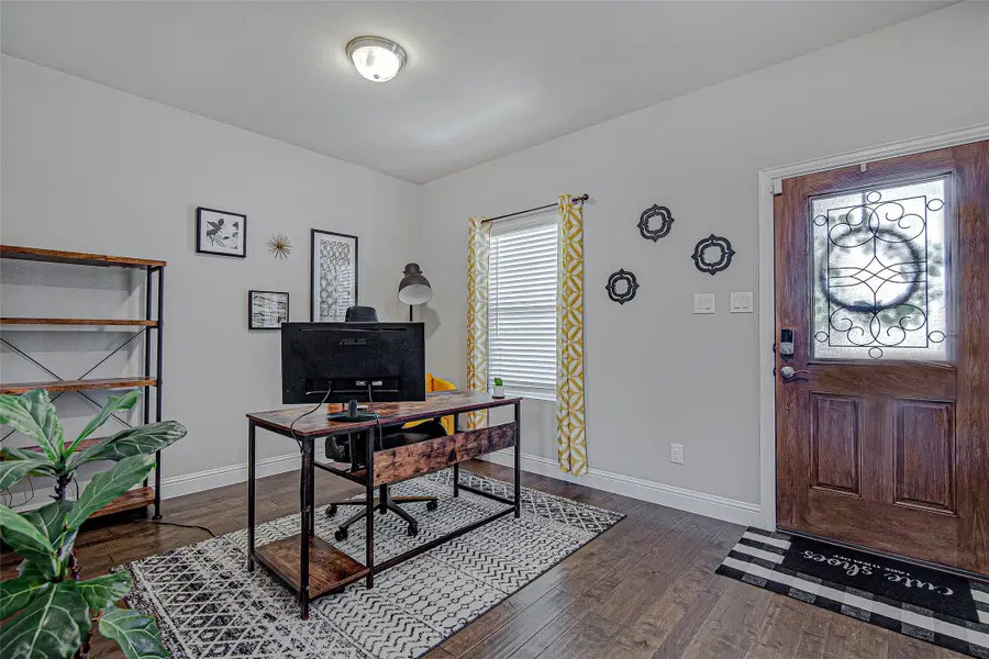 9553 Abington Avenue, Fort Worth, TX 76131 - #2