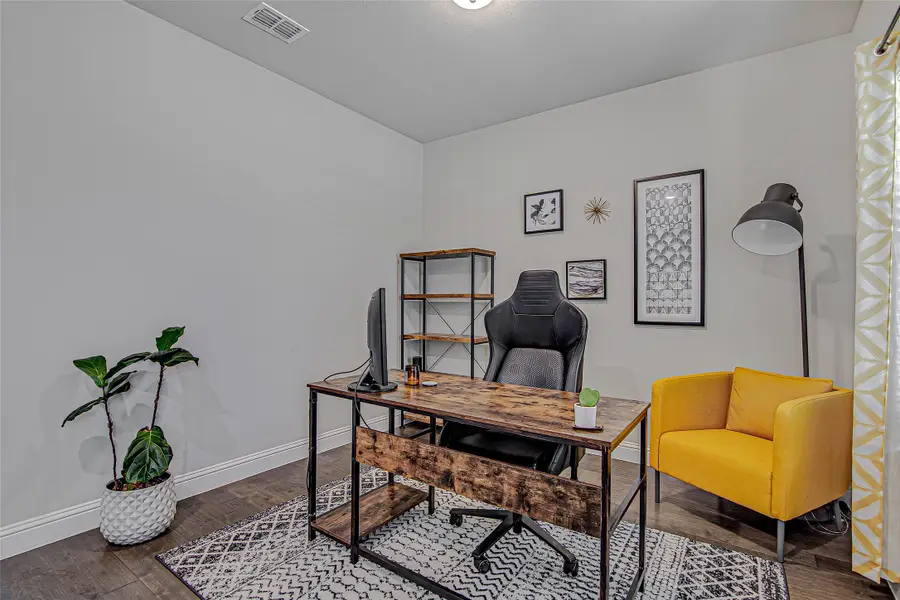 9553 Abington Avenue, Fort Worth, TX 76131 - #3