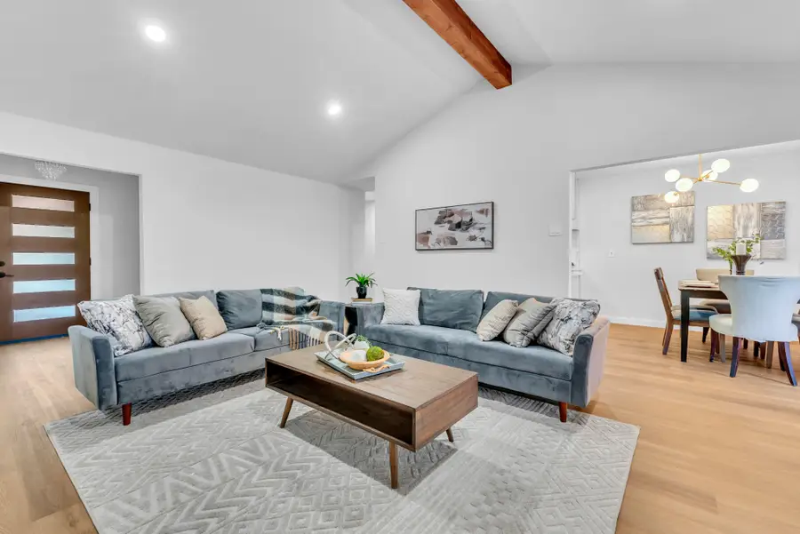 3131 Trent Street, Irving, TX 75061 - #3