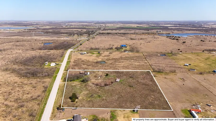 8061 Fm 744, Corsicana, TX 75110 - #2