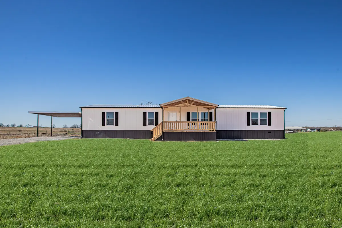 2013 Buffet Way, Poolville, TX 76487 - #1