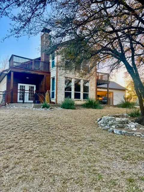 3350 Skyline Drive, Bluff Dale, TX 76433