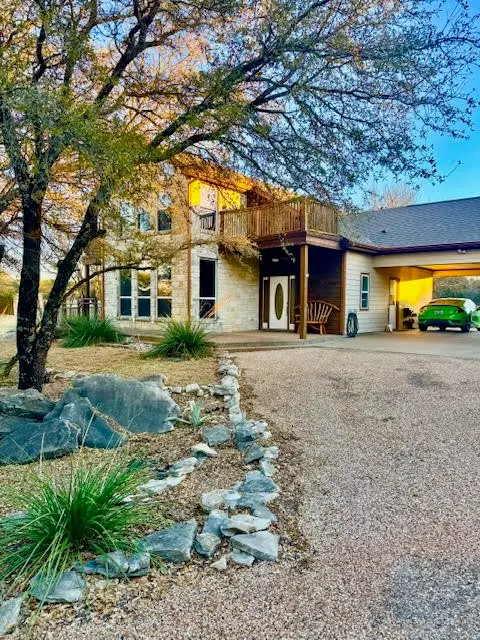 3350 Skyline Drive, Bluff Dale, TX 76433 - #2
